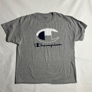 Champion Short Sleeve T Shirt Men’s XL